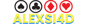 Logo ALEXSI4D